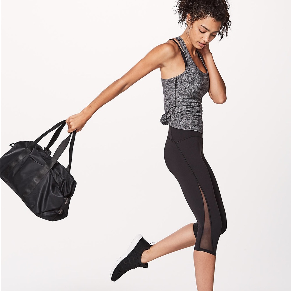 NWT Lululemom Leggings 